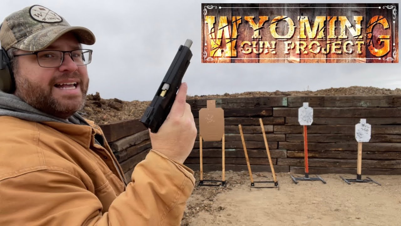 Blue Bullets 200 Grn 45 ACP Semi Wad Cutter Test