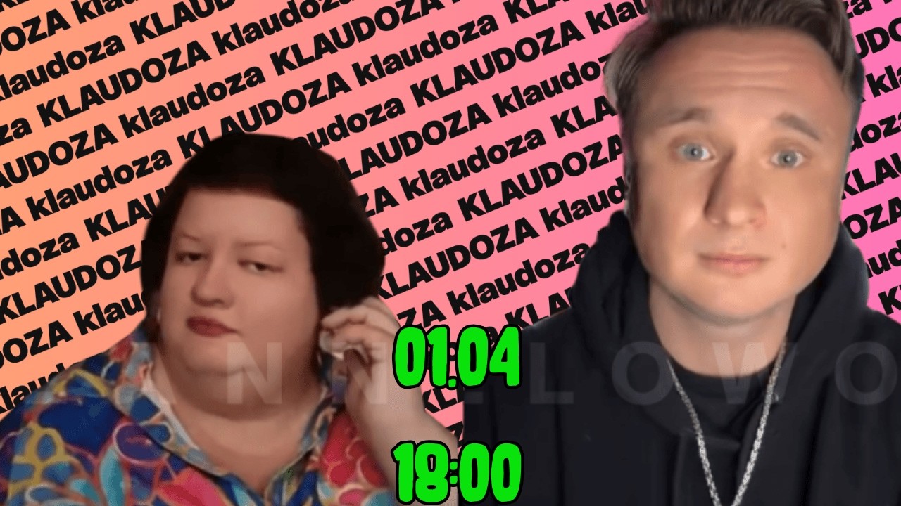 Dynastia Lindor~ Bunt w Rodzinie kr&oacute;lewskiej~ Koziołek, Klaudeliza