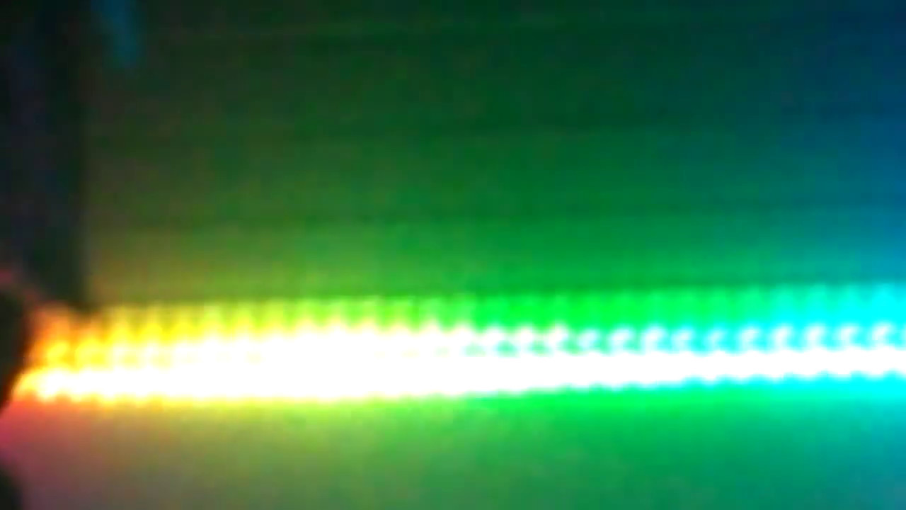 LED Lauflicht - www.LEDkauf24.de
