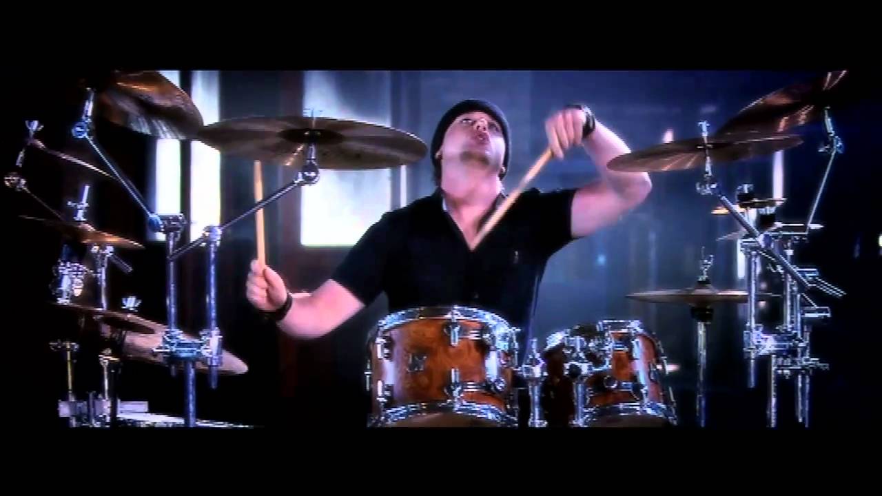 Delain - Stay Forever video clip HQ