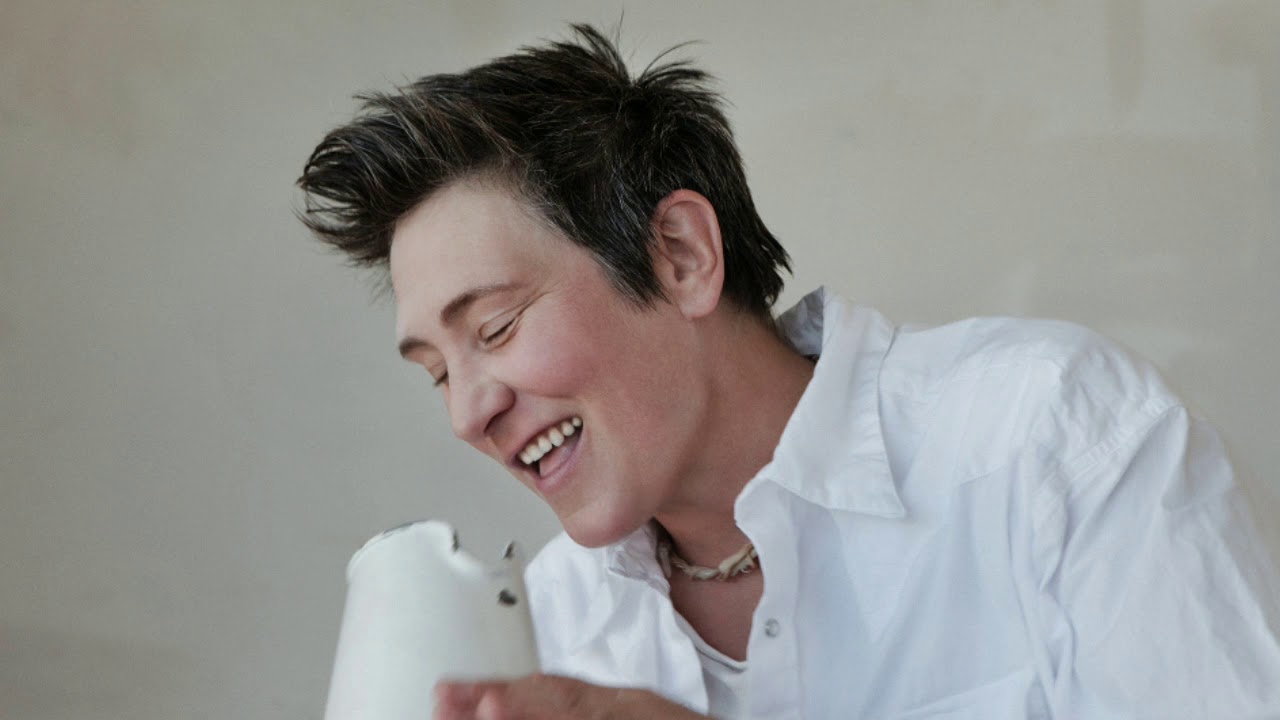 k.d. lang: Surrender (High Tone) (1997)