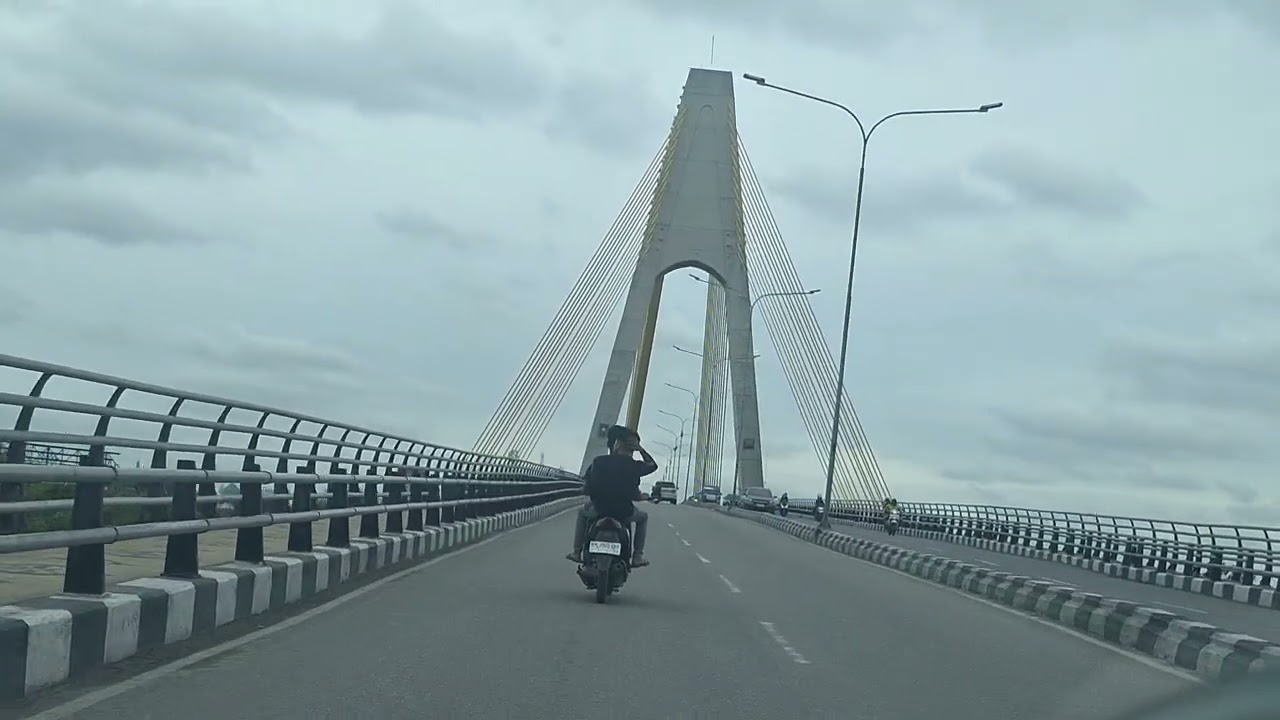 JALAN JALAN DI PUSAT KOTA PEKANBARU | FEB 2026