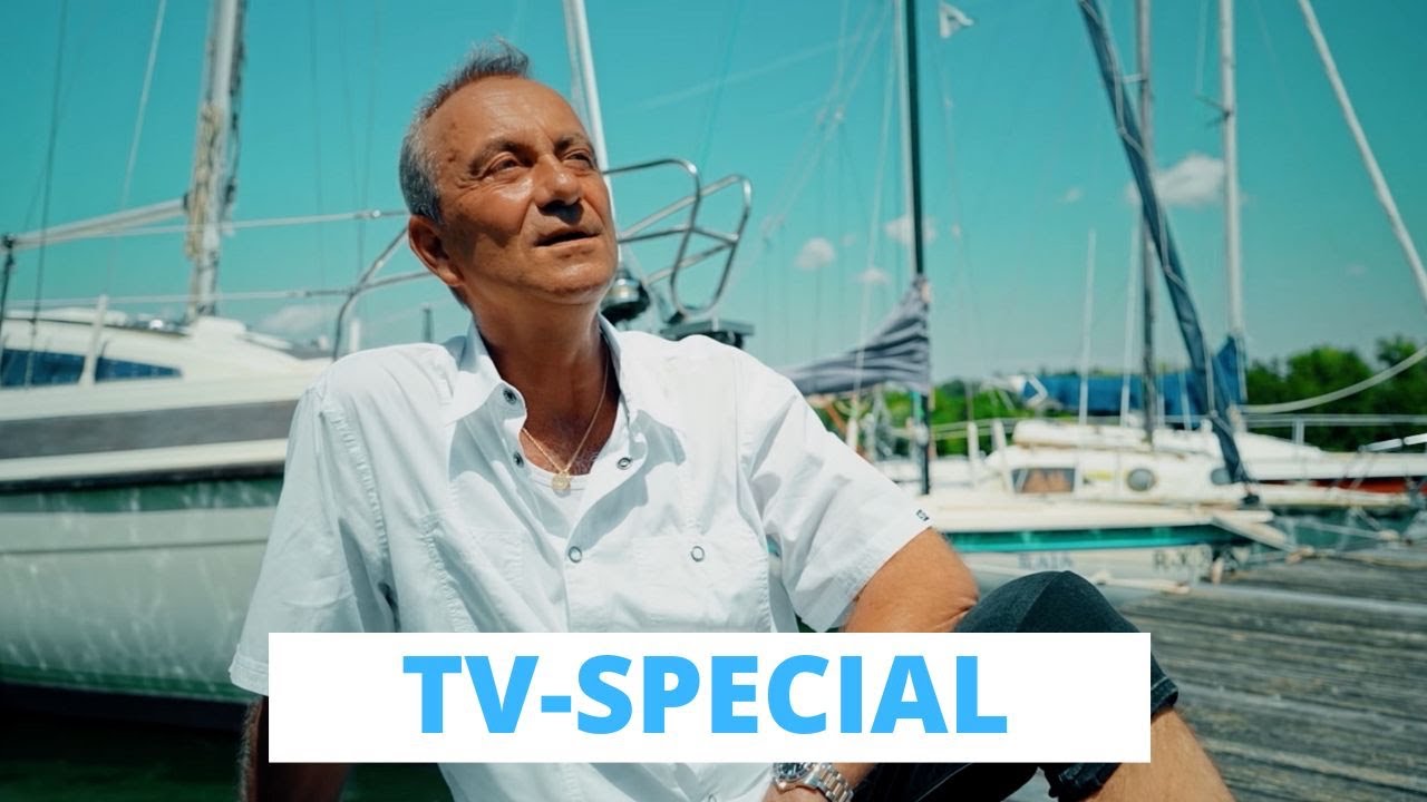 Tommy Steib - Träum mit mir (Offizielles TV-Special)