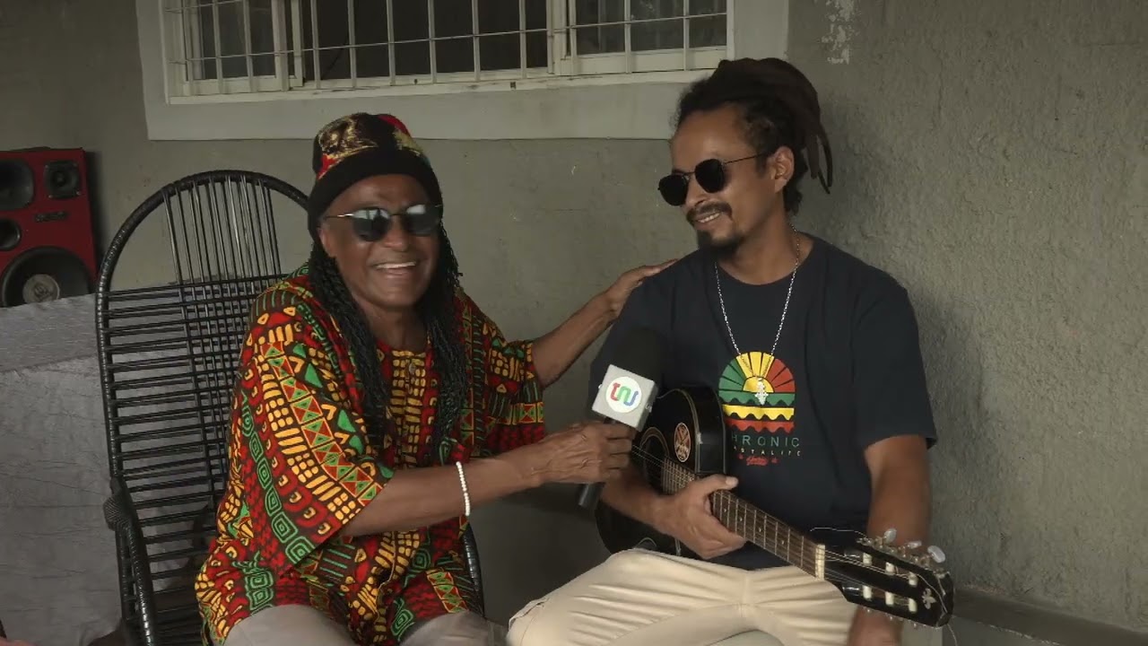 Criatividade (19.01.26) - Entrevista com Osa Destiny e Jonas Rasta