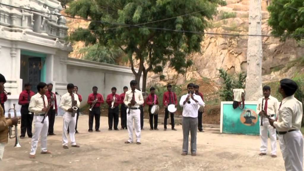 RAMESH R R BAND 3