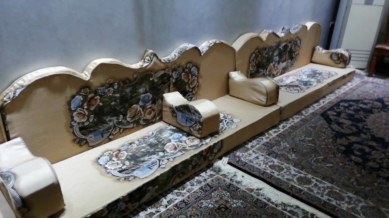 اذا عجبكم الشغل اشتركو في القناة وفعلو الجرس  جديد دوشمة الجود جلسة عربية المتر 95الف شغل درجة اولى