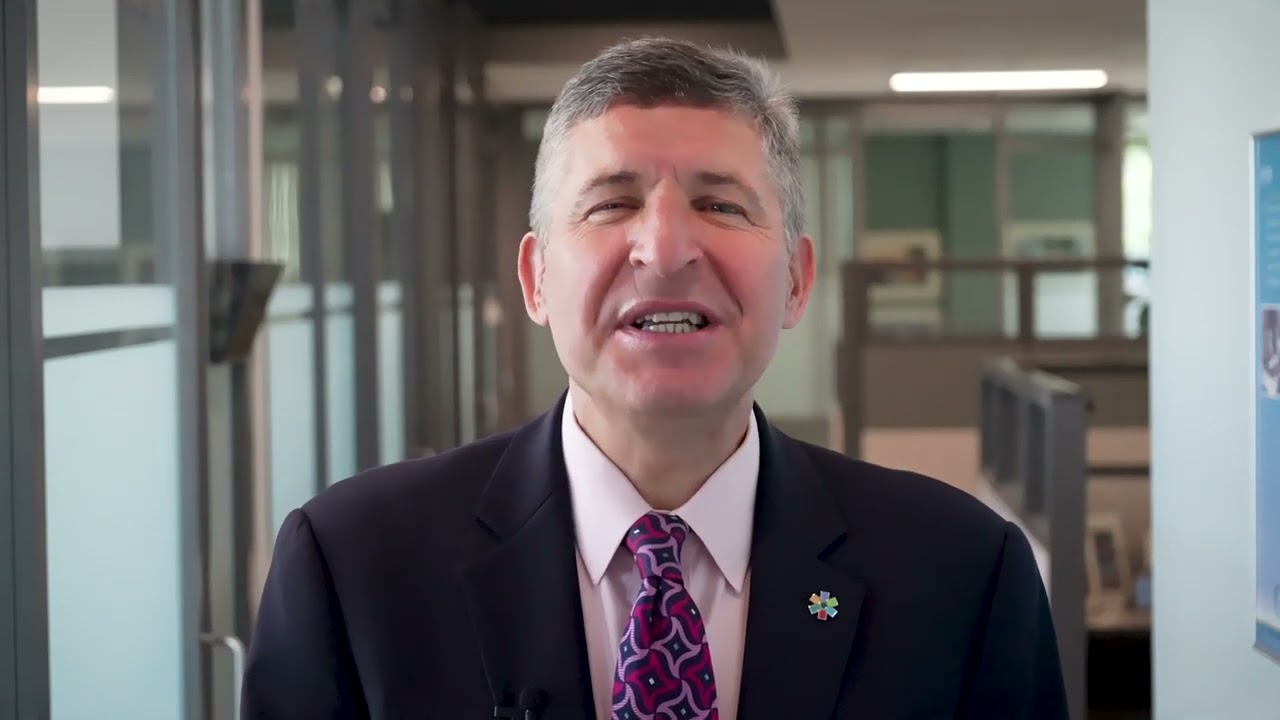 CEO Update: Flood Response Impact Report, Scholarships & San Diego Fundraising Conference