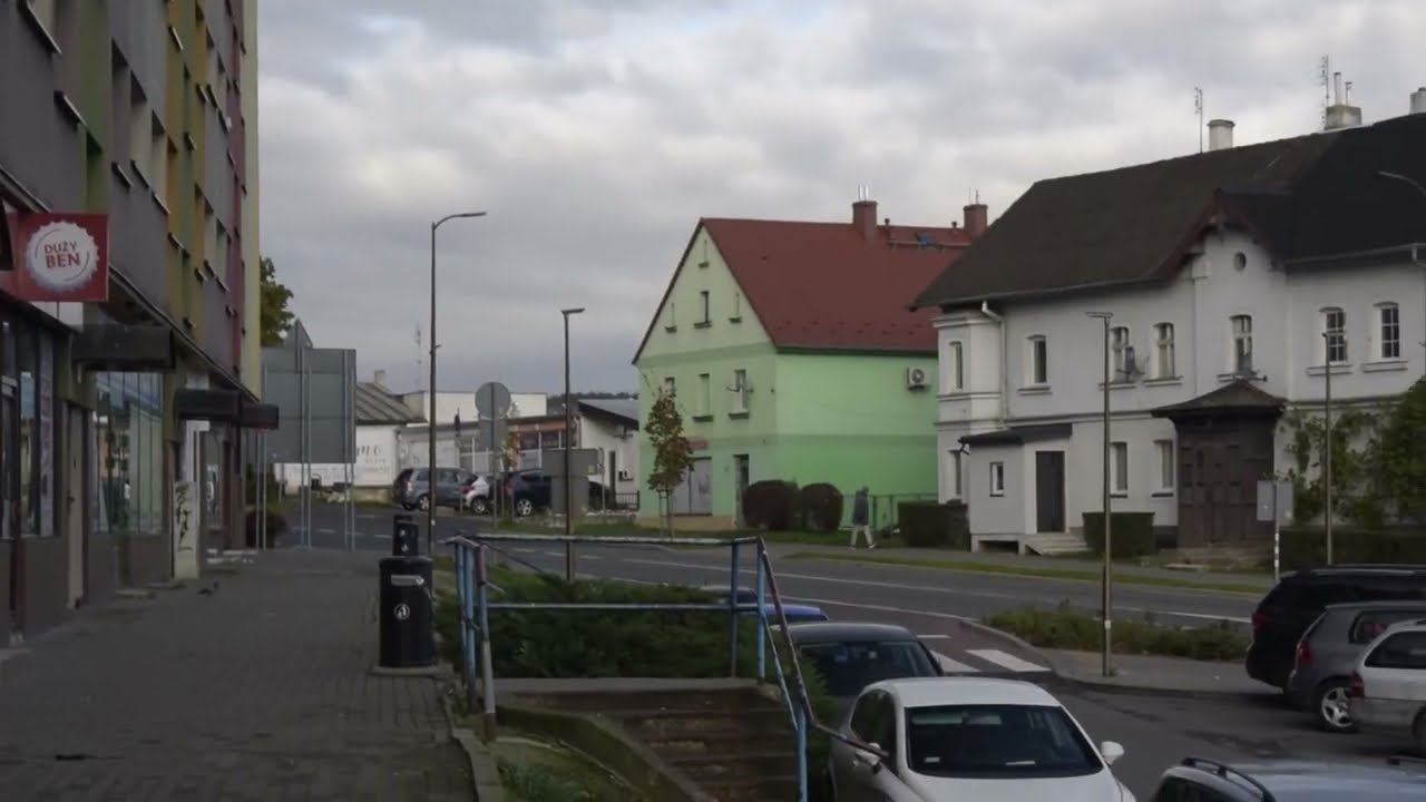 Złotoryja rondo reymonta 25