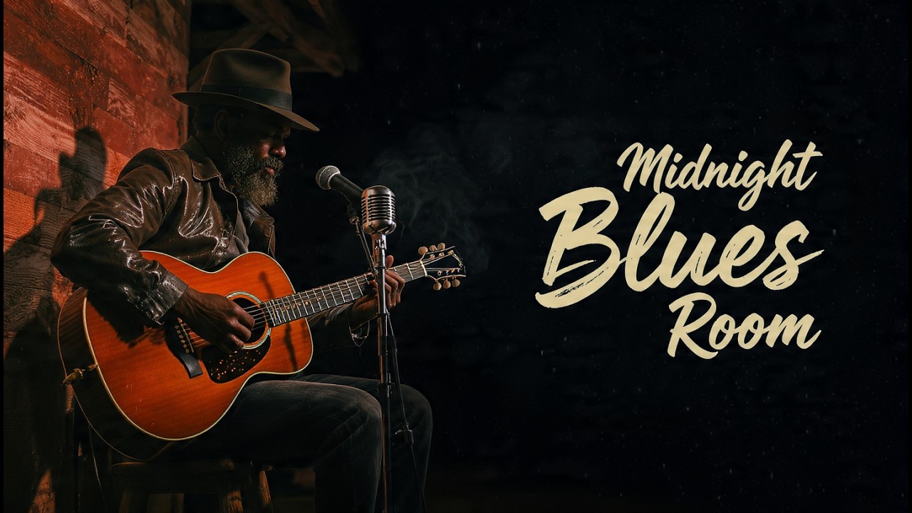 Blues the Best for You