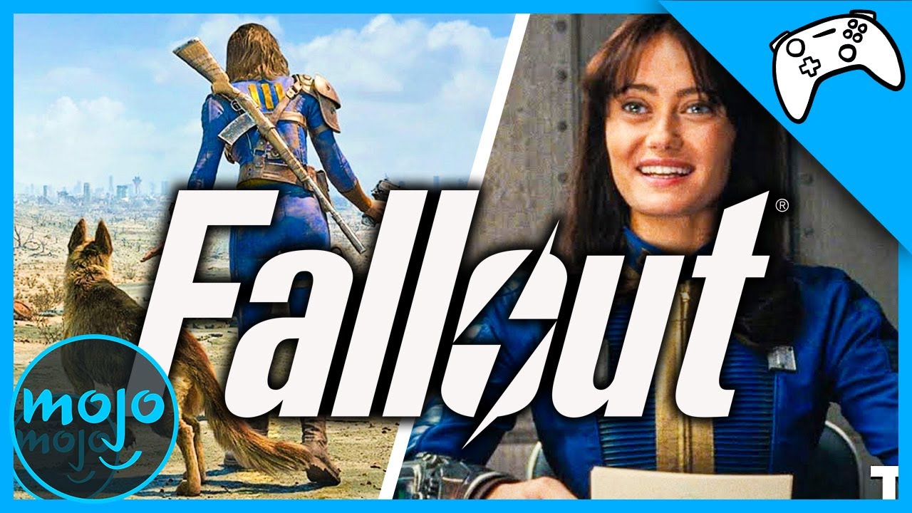 &iexcl;La L&iacute;nea de Tiempo de FALLOUT...Completa!