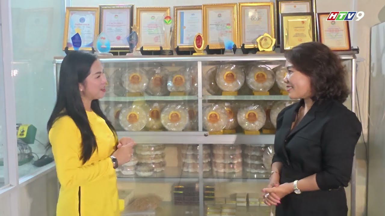 Nông nghiệp hiện đại - Nông thôn văn minh - Kỳ 8