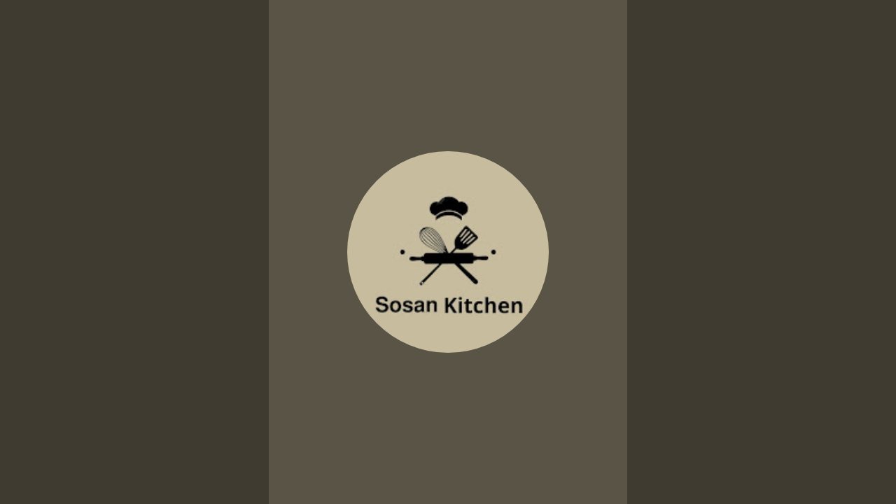 بدأت قناة "Sosan Kitchen" بثًا مباشرًا