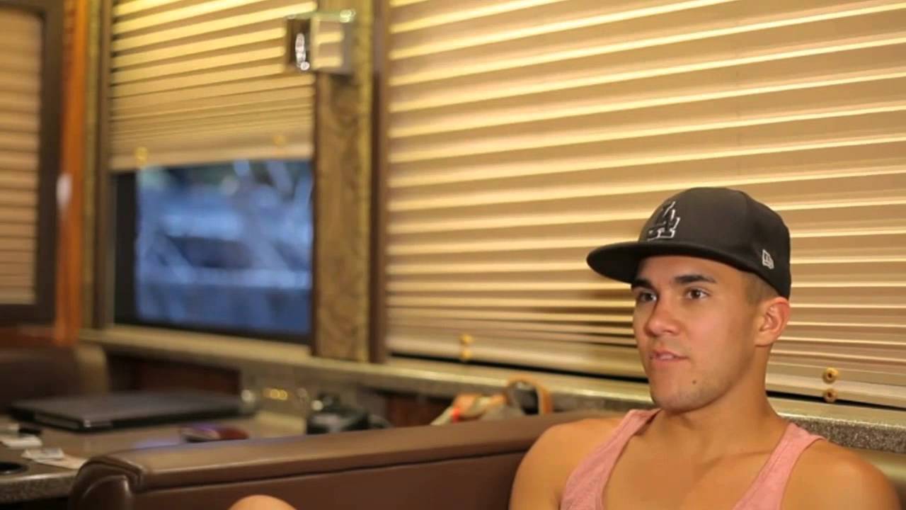 BTR On the Road: Harmonica Wars