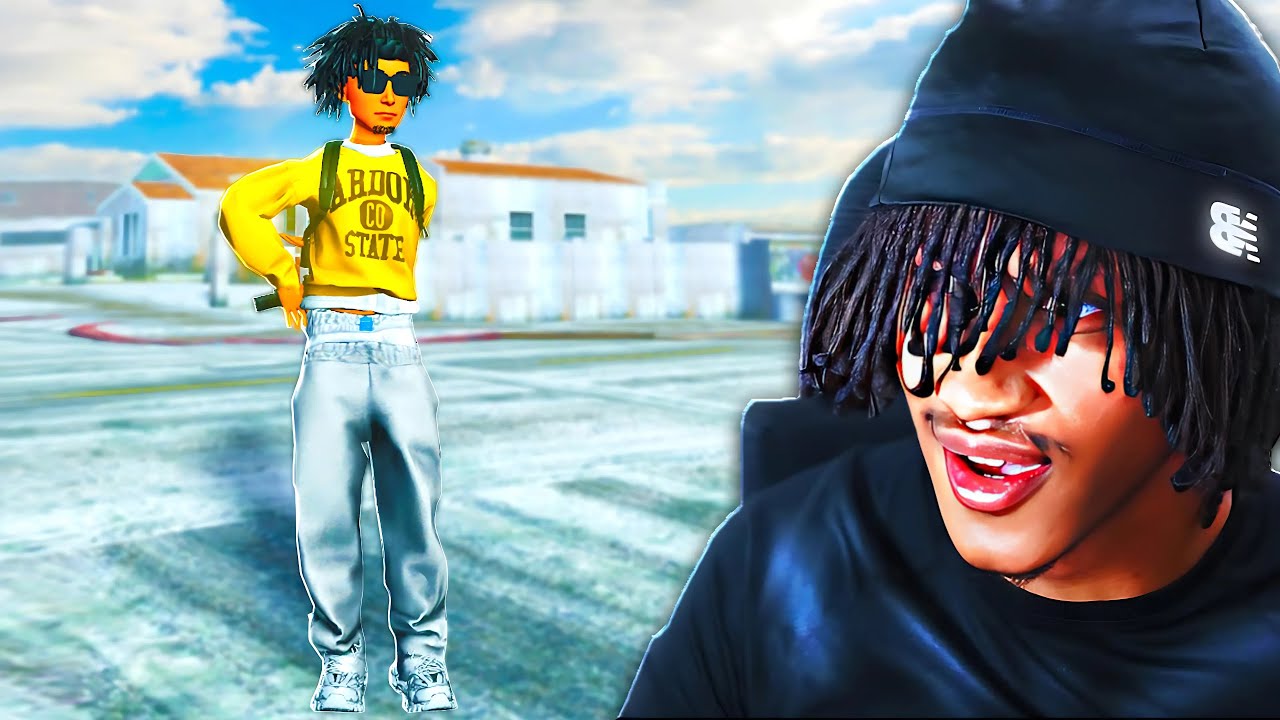 Итак, я поиграл в Roblox OutWest Chicago...
