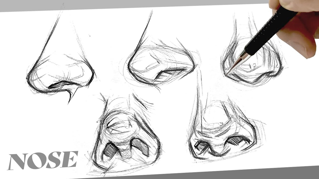 👃🏻NOSE? FOLLOW THIS👃🏻