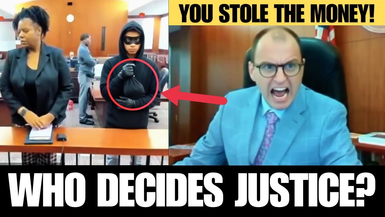 Judge Fleischer Explains: State vs Federal Courts – Who Really Decides Justice in the U.S.?