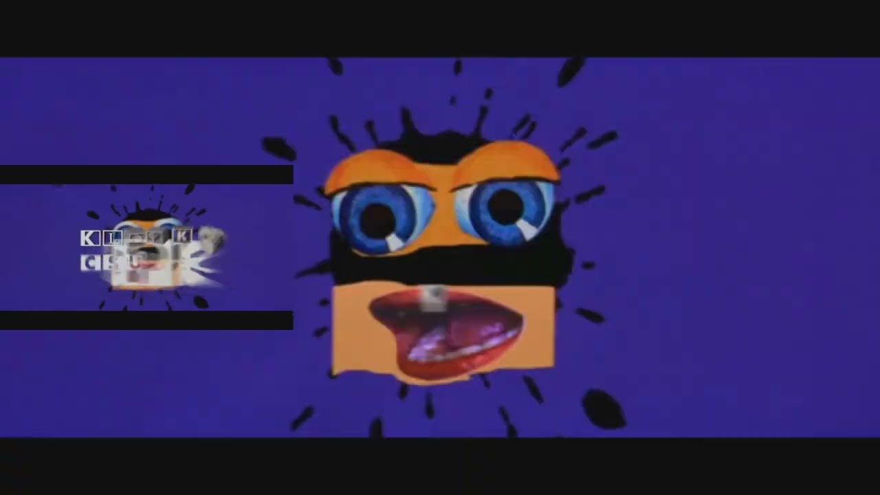 Klasky Csupo Has Sparta Dark Heart Eternal Remix
