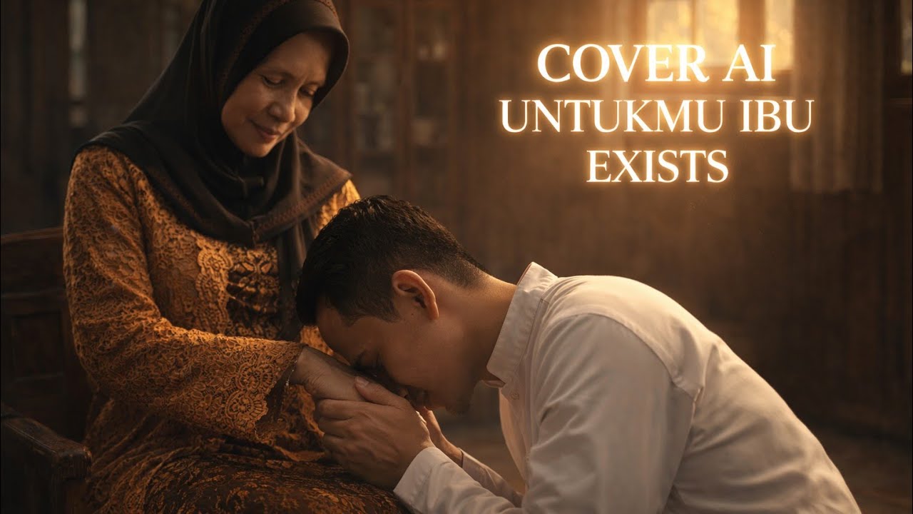 UNTUKMU IBU