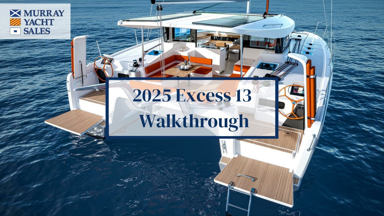2025 Excess 13 Detailed Walkthrough