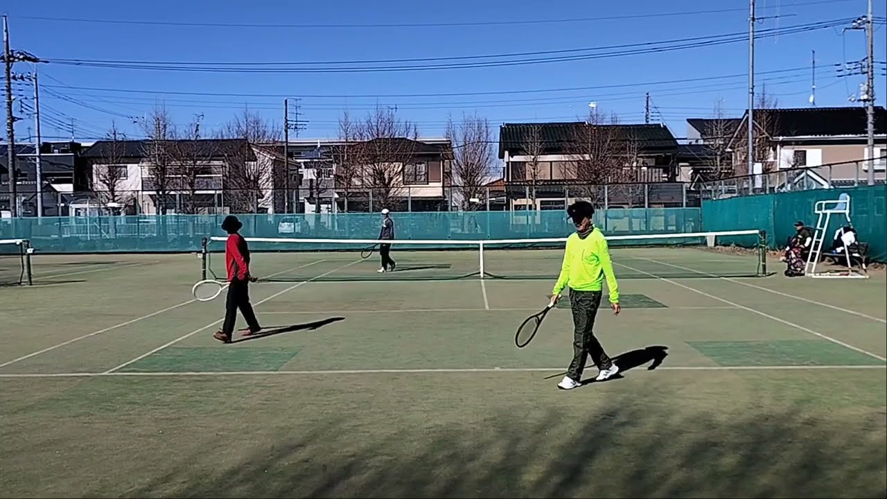 2026/01/24　マキ・ＢＢ－タカ・グチ