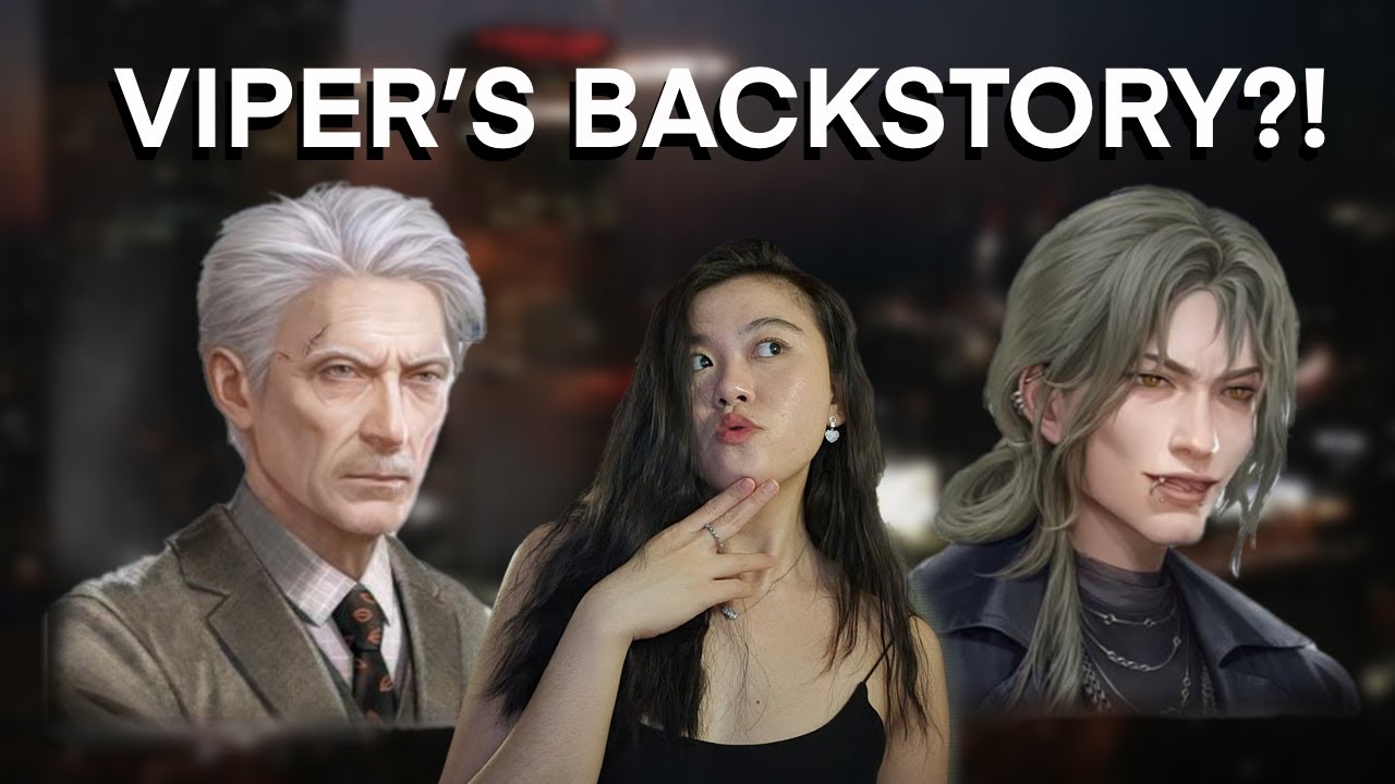 World Underneath 19 Recap & Theories | yapping so you don’t have to read