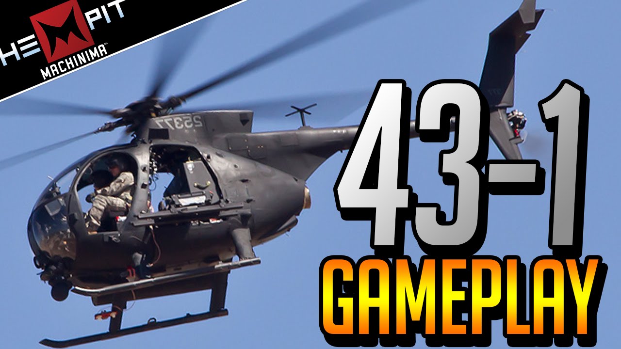 BF3 PS3 Helicopter Gameplay Nebandan Flats CTF (Comentado PT-BR) [N&ordm;1 SCOUT HELI]