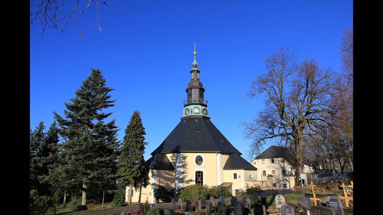 Blicke auf Seiffen - Views of Seiffen