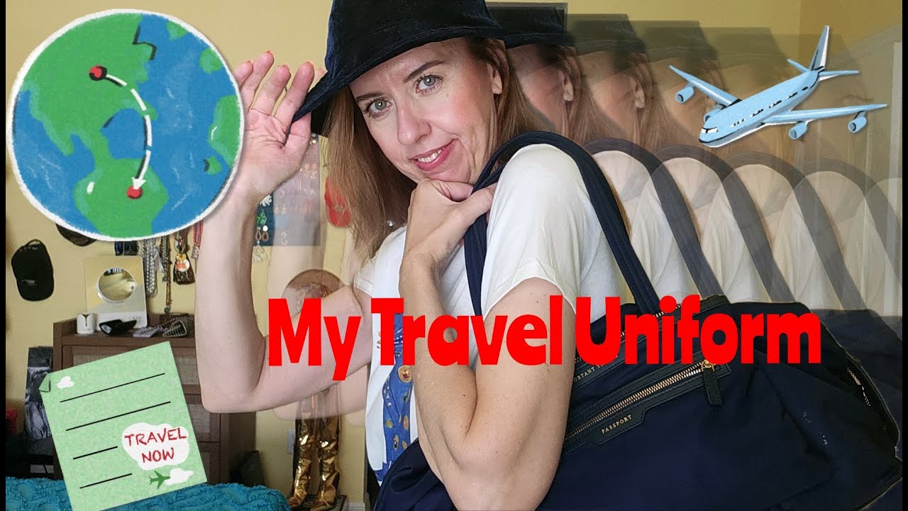 My travel 