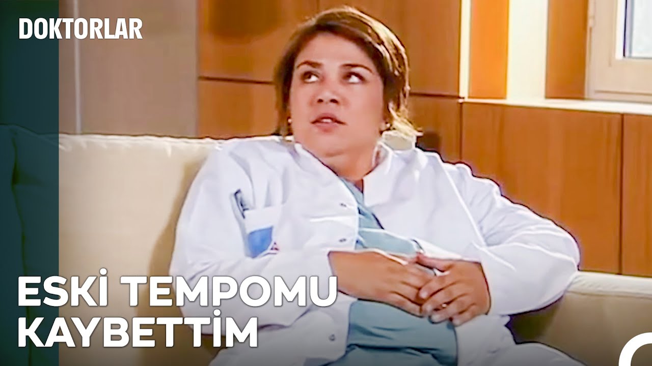 Gestapo'nun Günlüğü #9: Hamilelik Depresyonu Beni De Vurdu... - Doktorlar