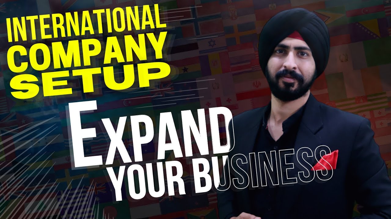International Business Strategy in Hindi | International business ideas in Hindi