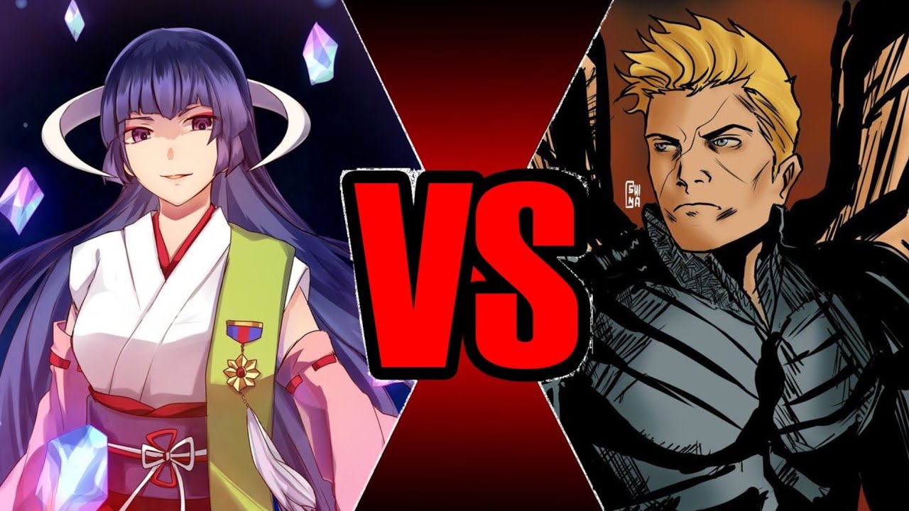 Papi Lucifer Morningstar Vs Mami Featherine #Shorts #dc #comics #manga #featherine #tbt