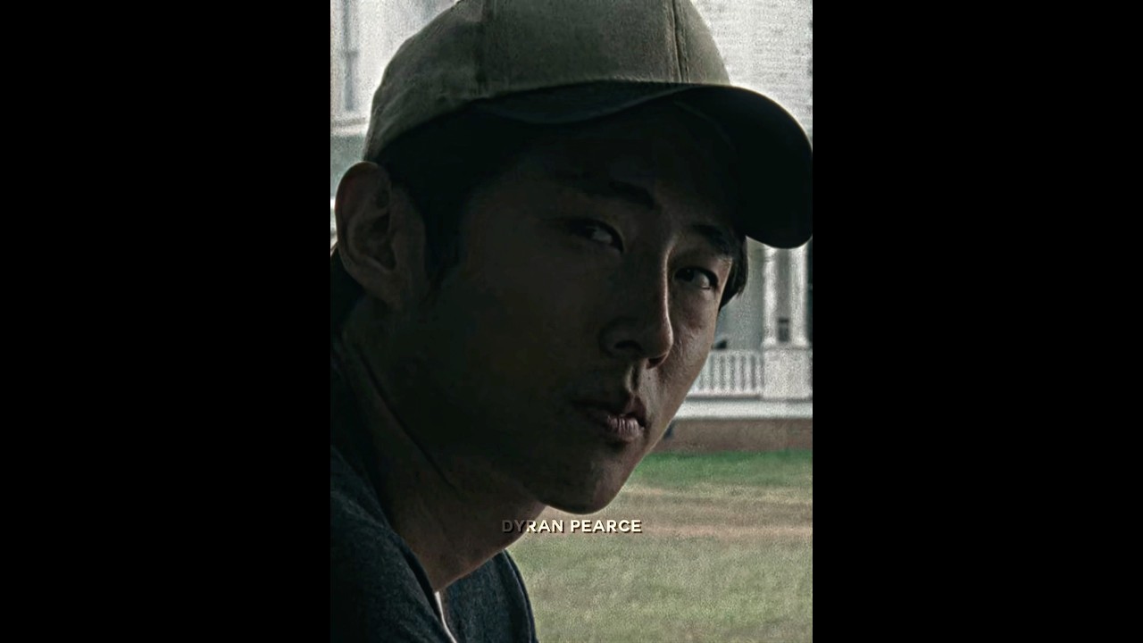 Glenn reveals the truth about walkers | The Walking Dead #shorts