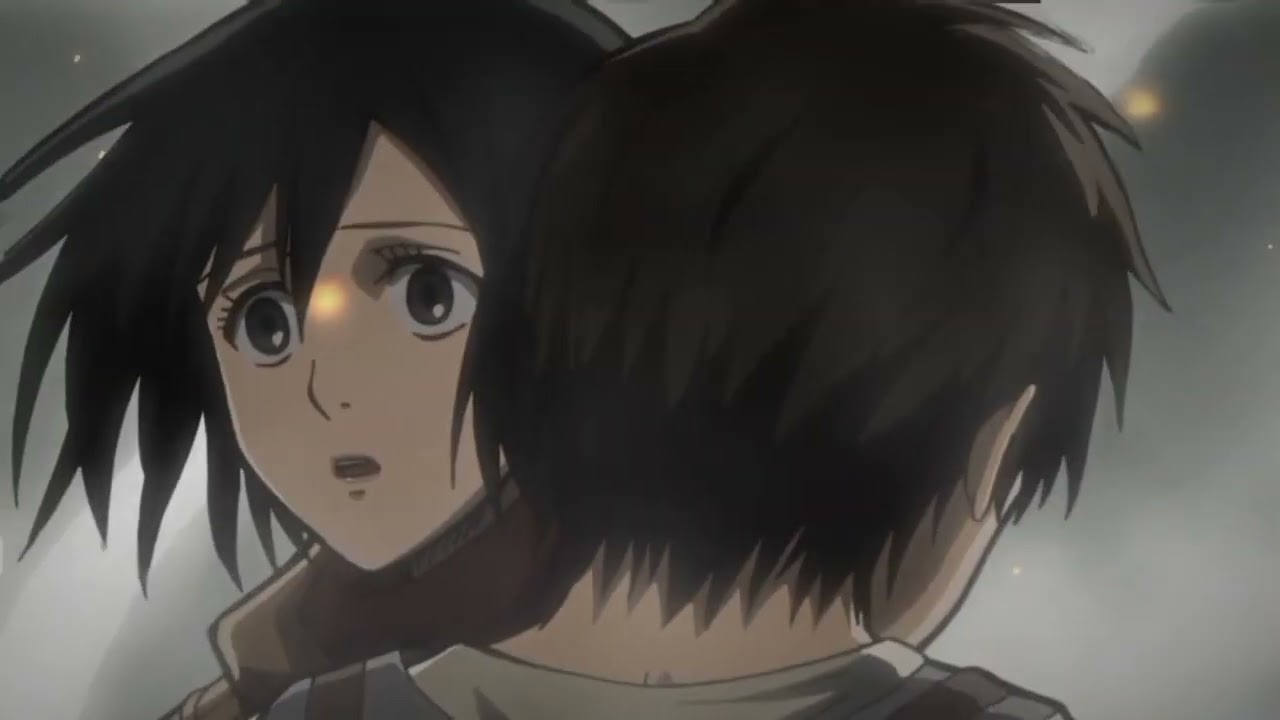 Attack on Titan season 4|| sad scene 🥺🥺💔|| want xml || ism yt