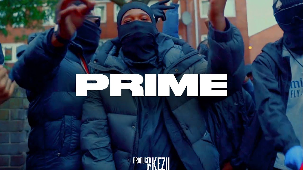 UK Drill Type Beat X Kezii Drill Type Beat 2025 - 