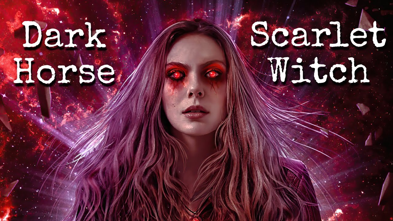 Scarlet Witch | Dark Horse
