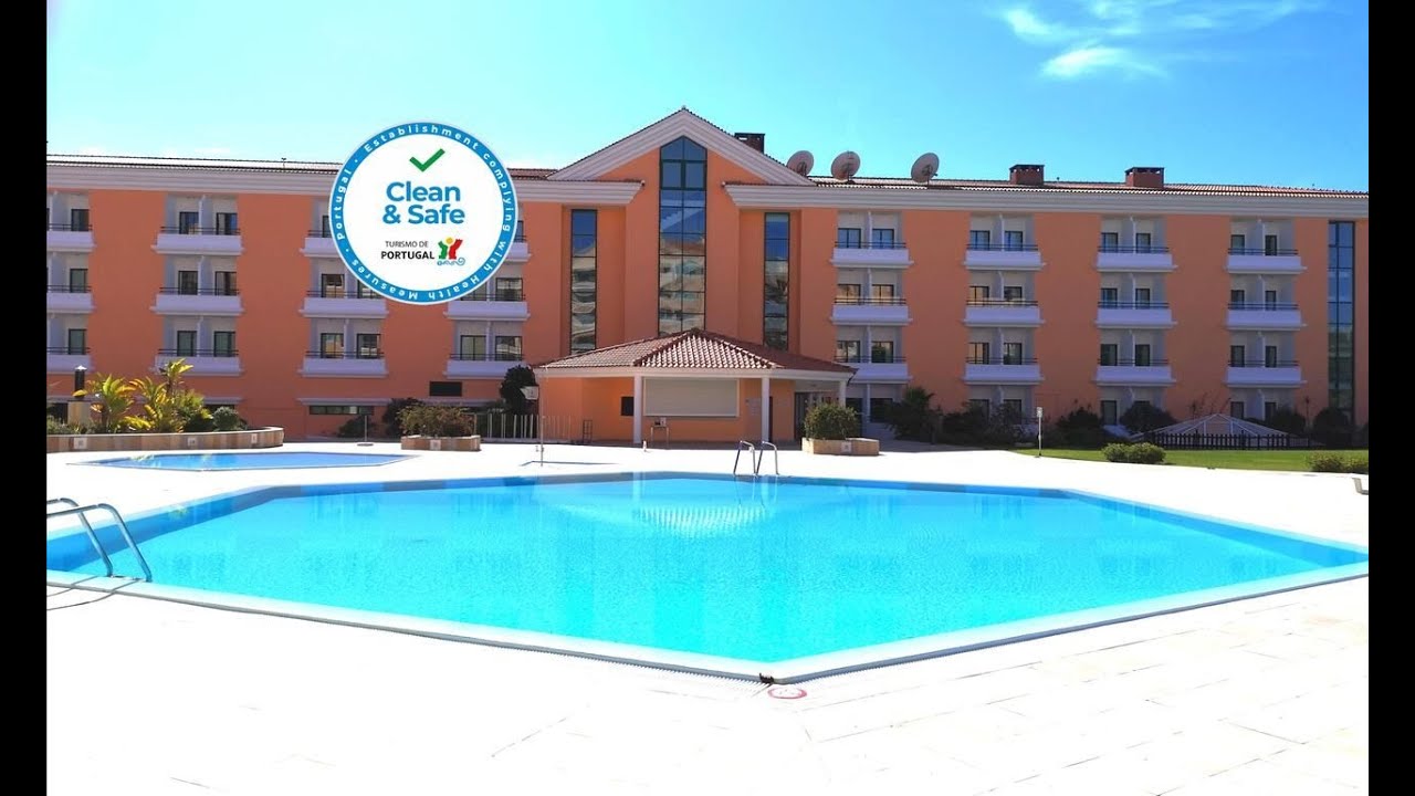 Riviera Hotel, Carcavelos, Portugal