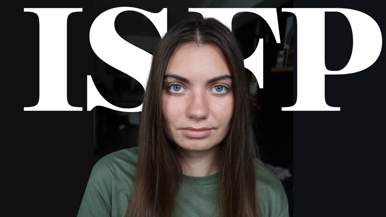 ISFP Inside & Out...