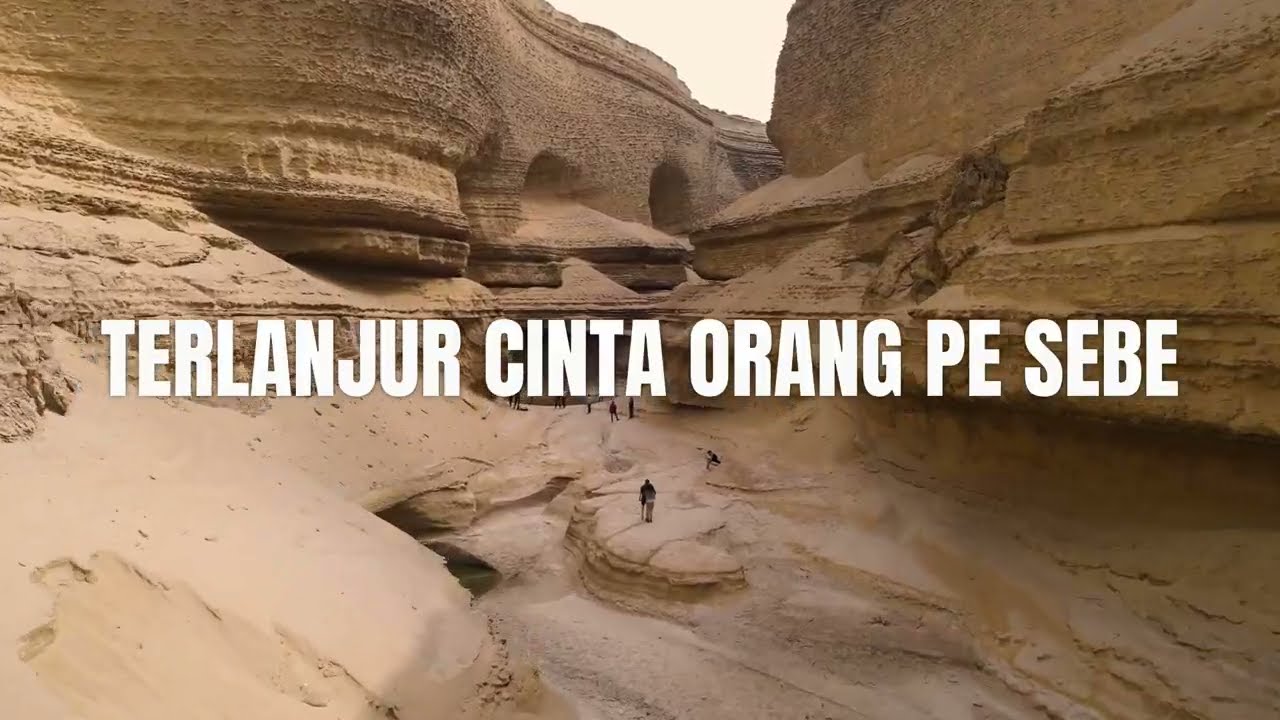 TERLANJUR CINTA ORANG PE SEBE - [Cover By - Sulut Song Official ] NEW!!! 2026