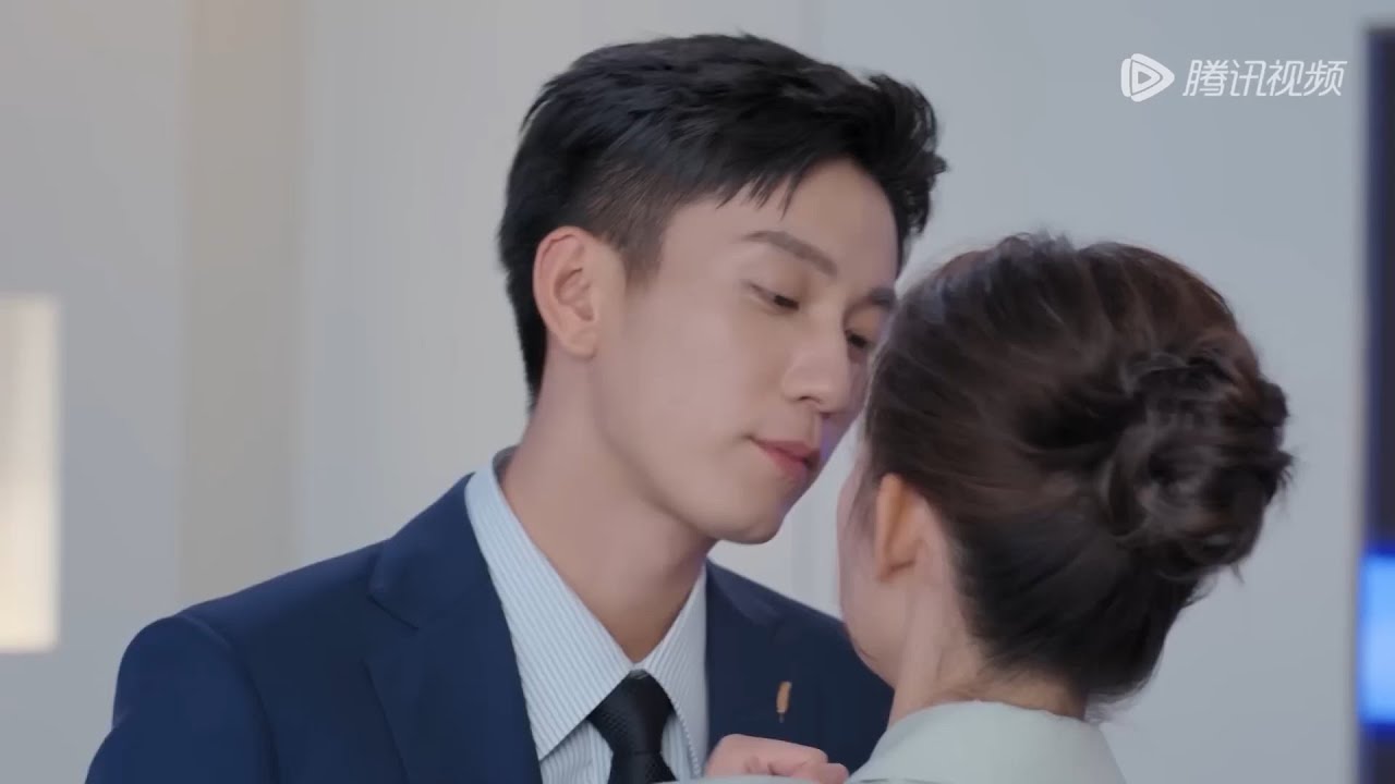 速看2 | 女孩看到總裁對她的付出，動心了 💥 中国电视剧