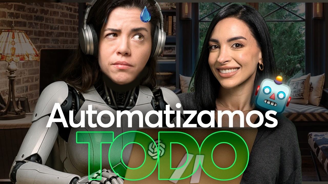 Top herramientas IA para automatizar TODO 😱⎪EP75
