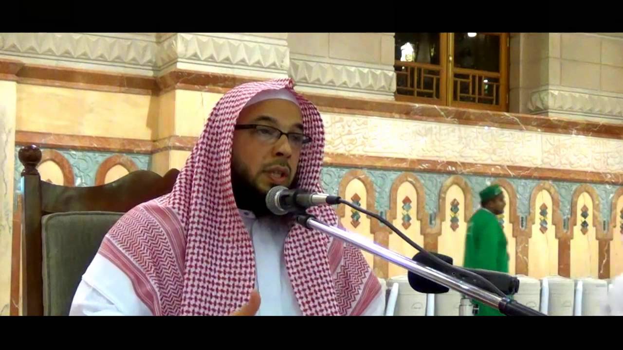Ramadan is Your Chance