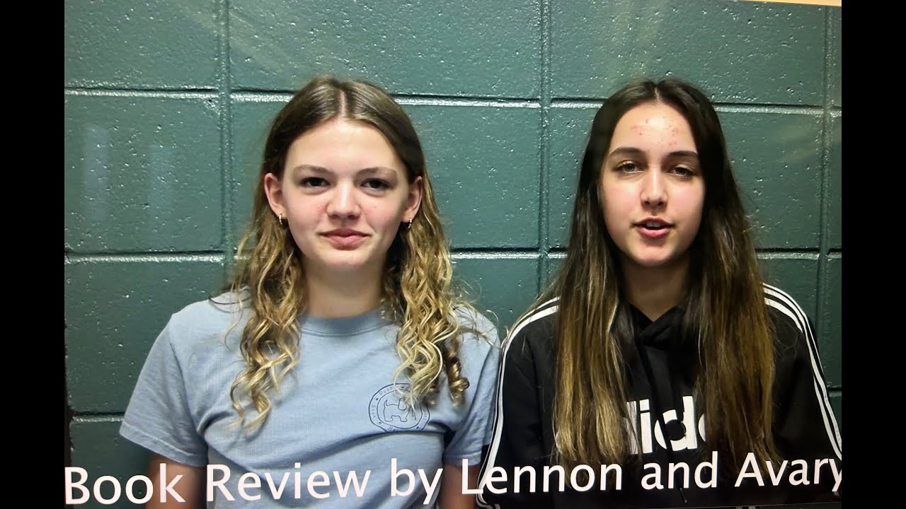YA Book Review