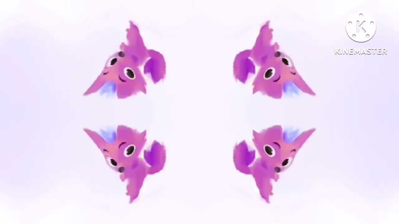 Pinkfong g major 301-400 a show after SOME ARE DIFFERENT