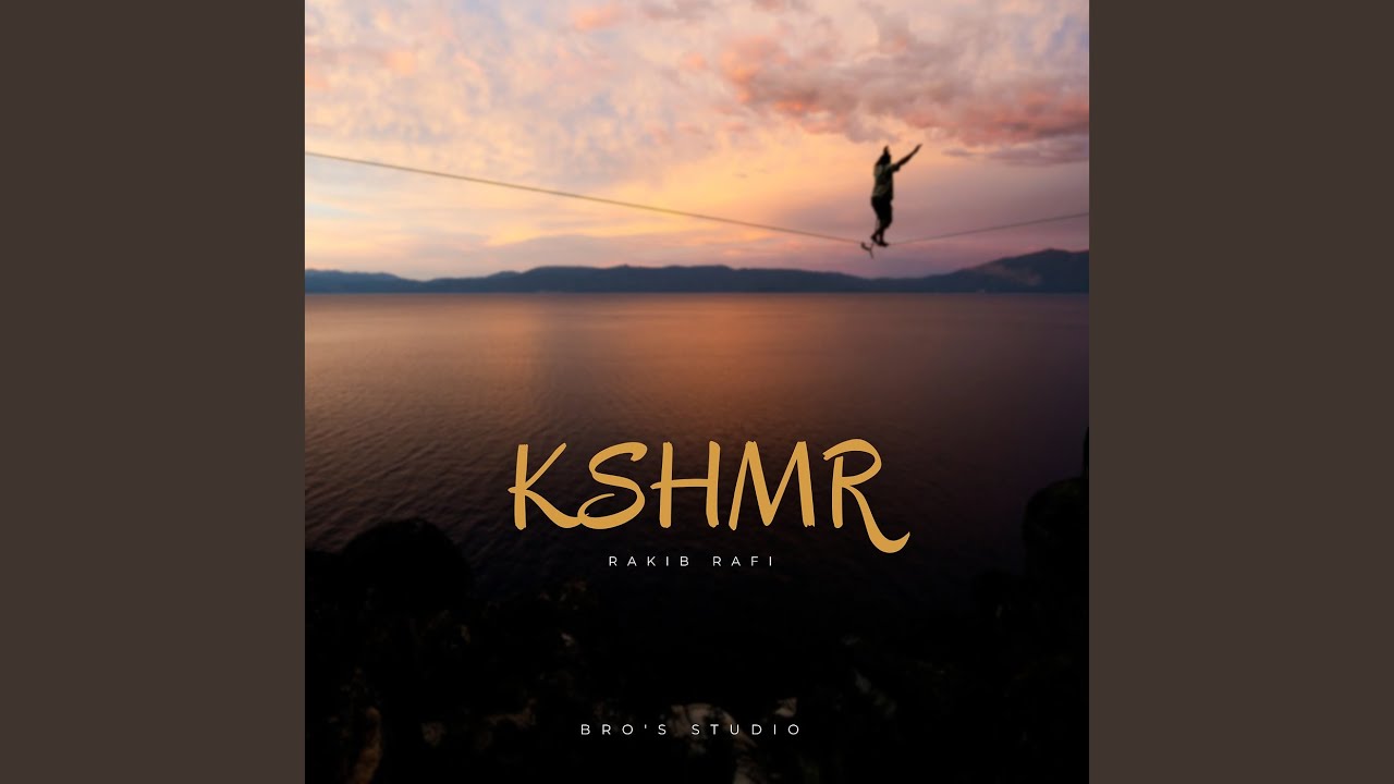 Kshmr