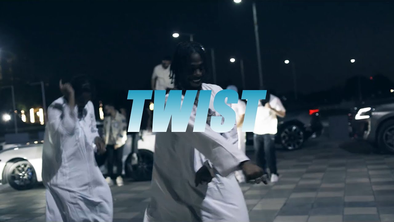 [FREE] Russ Millions X Buni X UK Drill Type Beat - 