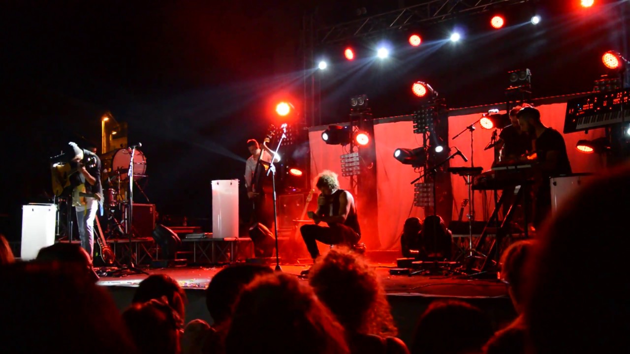 The Sound of Silence • cover dei La Rua