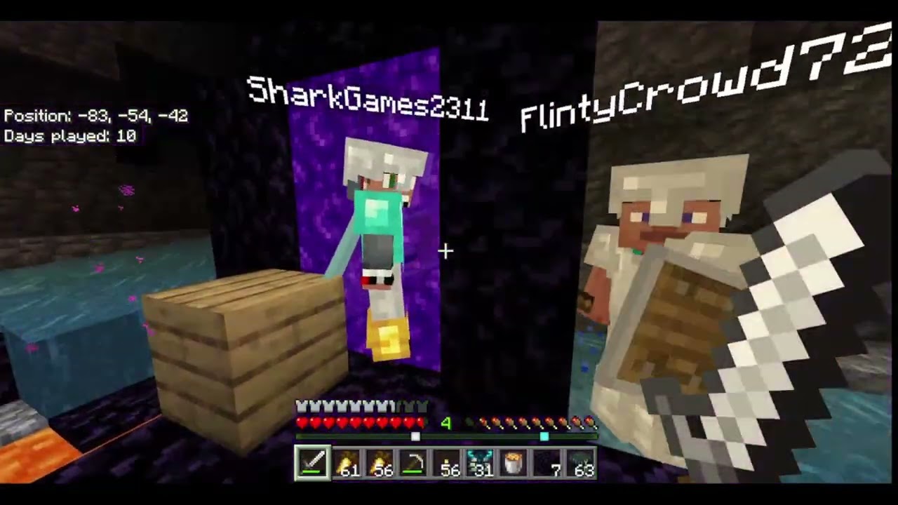 minecraft trolling