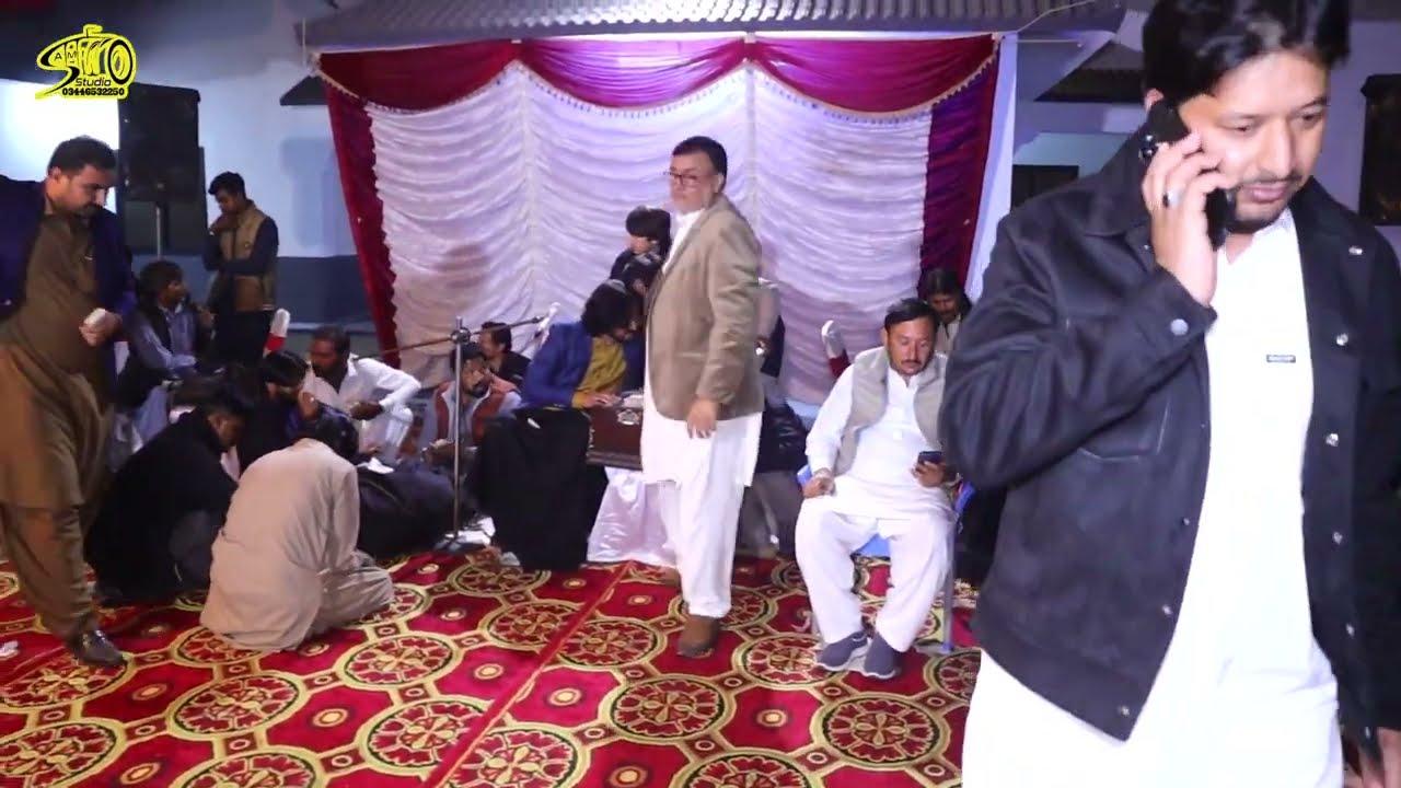 Bande Mandi De Yar Brand Ho Ge - Sohail Imran - New Punjabi Goon Mahiye )2026 samimovies