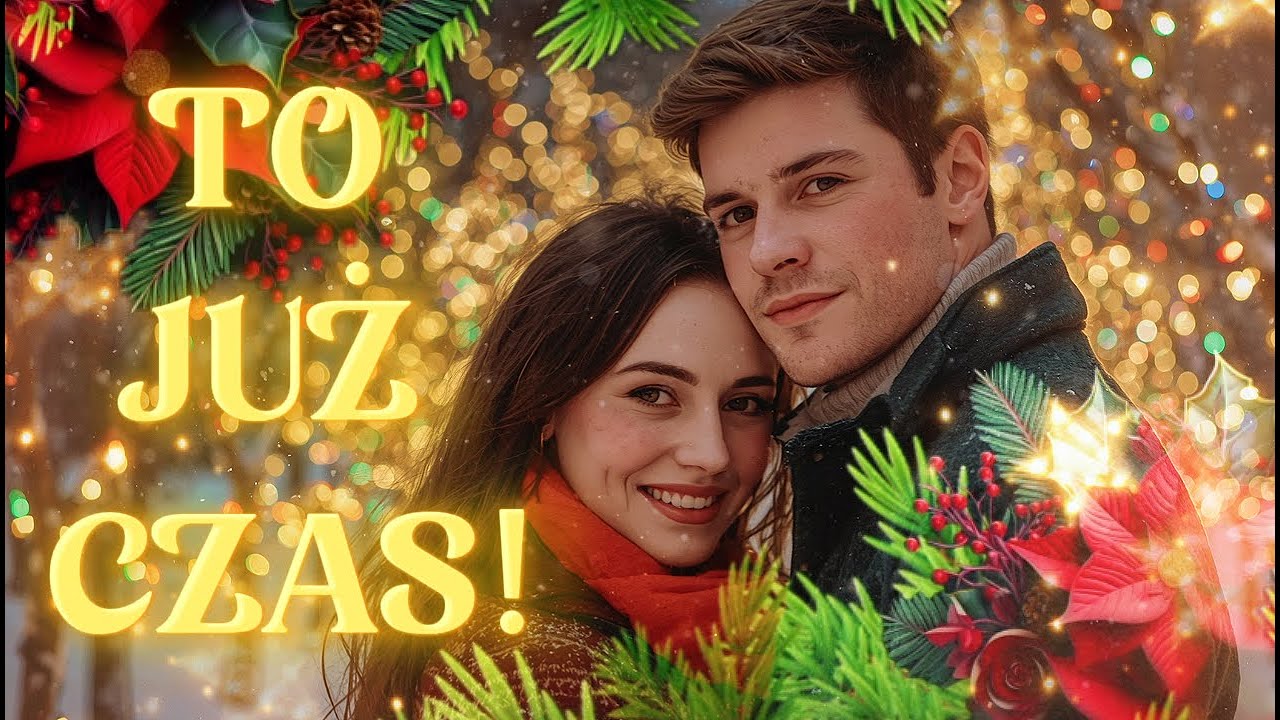 🔥 Najpiękniejsze Zimowe Hity Disco Polo 2025 | Świąteczna Miłość i Grudniowy Klimat | NOWOŚĆ ❄️❤️