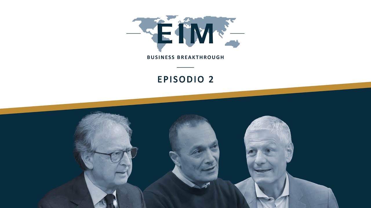S2E2 - Successione e Trasformazione nelle Aziende Familiari